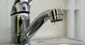 В районе центральной площади в Горно-Алтайске 20 июля отключат воду