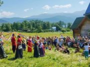 «Яблочный спас» отпразднуют в Алтайском заповеднике «Яблочный спас» отпразднуют в Алтайском заповеднике