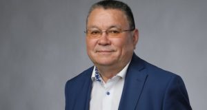 Игорь Яимов поделился впечатлениями от встречи с врио Игорь Яимов поделился впечатлениями от встречи с врио