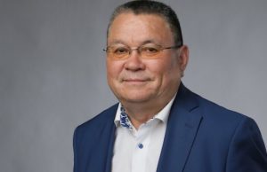 Игорь Яимов поделился впечатлениями от встречи с врио Игорь Яимов поделился впечатлениями от встречи с врио
