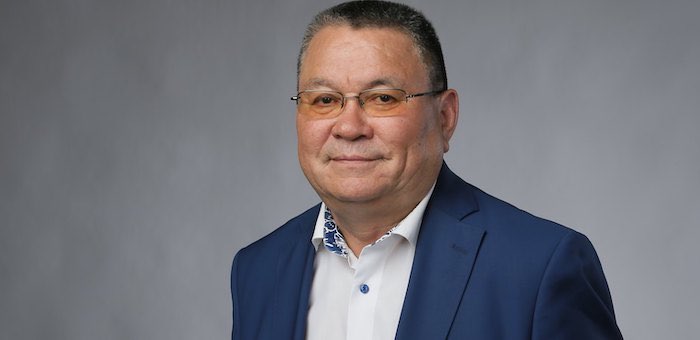 Игорь Яимов поделился впечатлениями от встречи с врио