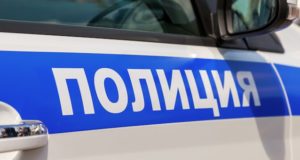 Нетрезвый подросток напал на полицейских, которые хотели сдать его матери