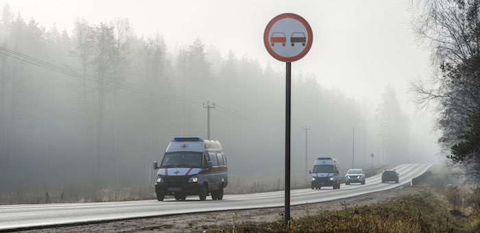 Сотрудники Центра медицины катастроф выразили недоверие руководителю