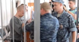 Следователя-маньяка объявили в федеральный розыск Следователя-маньяка объявили в федеральный розыск