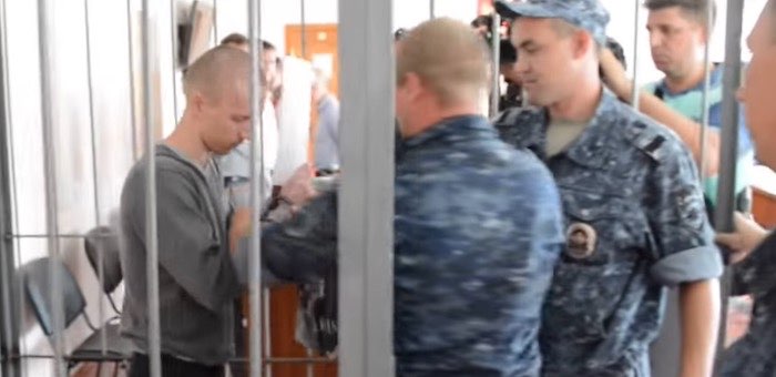 Следователя-маньяка объявили в федеральный розыск