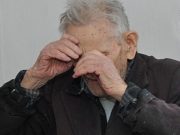 В Майме агрессивный мужчина напал на пенсионера с резиновой дубинкой