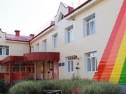 В Горно-Алтайске идет приемка образовательных учреждений к новому учебному году В Горно-Алтайске идет приемка образовательных учреждений к новому учебному году