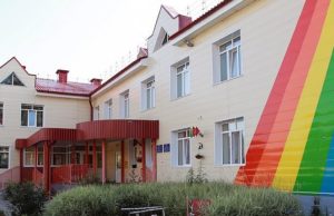 В Горно-Алтайске идет приемка образовательных учреждений к новому учебному году В Горно-Алтайске идет приемка образовательных учреждений к новому учебному году