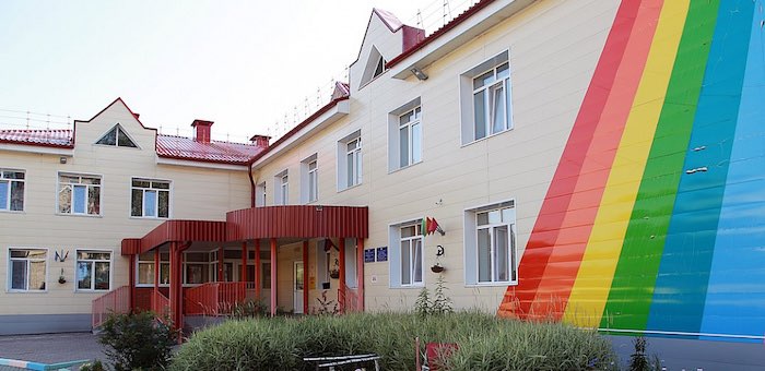 В Горно-Алтайске идет приемка образовательных учреждений к новому учебному году