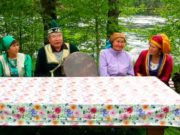 «Как это сказать по-тубаларски»: издан русско-тубаларский разговорник «Как это сказать по-тубаларски»: издан русско-тубаларский разговорник