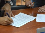 Как партии расположатся в избирательном бюллетене: итоги жеребьевки