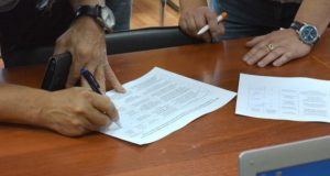 Как партии расположатся в избирательном бюллетене: итоги жеребьевки