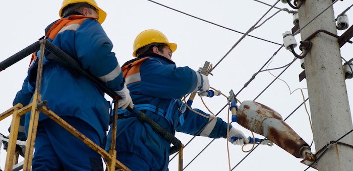 Россети Сибирь в Республике Алтай развивают дополнительные сервисы для потребителей