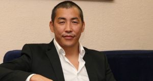 Алтайское кино выйдет на новый уровень Алтайское кино выйдет на новый уровень