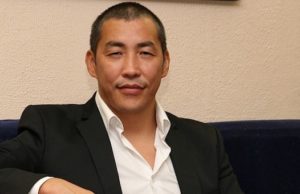 Алтайское кино выйдет на новый уровень Алтайское кино выйдет на новый уровень