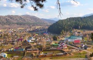 В Паспауле и Актеле пройдут выборы глав поселений В Паспауле и Актеле пройдут выборы глав поселений