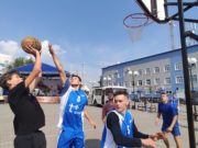 Зарегистрирована Федерация баскетбола Республики Алтай Зарегистрирована Федерация баскетбола Республики Алтай