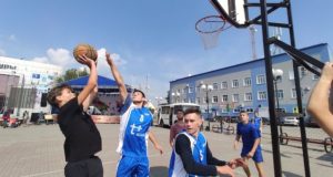 Зарегистрирована Федерация баскетбола Республики Алтай