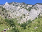 Горный Алтай остается «в зоне перегрева»