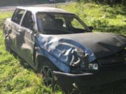 Водитель пошел на обгон в неположенном месте, в итоге 17-летняя девушка попала в больницу Водитель пошел на обгон в неположенном месте, в итоге 17-летняя девушка попала в больницу