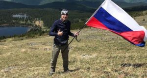 Спортивная общественность решила поддержать Олега Хорохордина