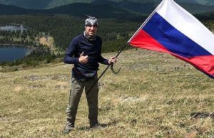 Спортивная общественность решила поддержать Олега Хорохордина