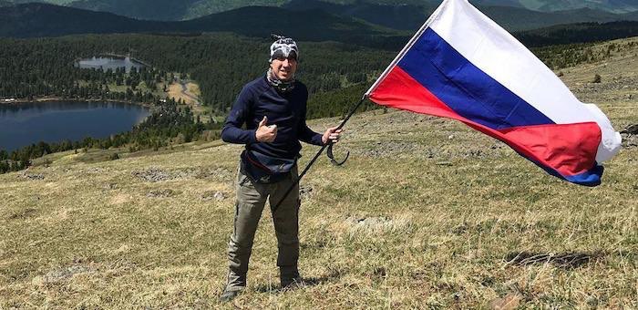 Спортивная общественность решила поддержать Олега Хорохордина