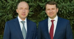 Министр экономики России: Совместно с руководством региона будем развивать Республику Алтай