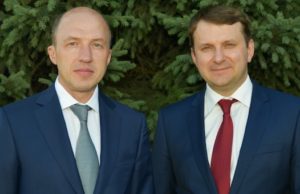 Министр экономики России: Совместно с руководством региона будем развивать Республику Алтай