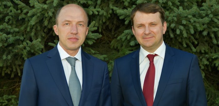 Министр экономики России: Совместно с руководством региона будем развивать Республику Алтай