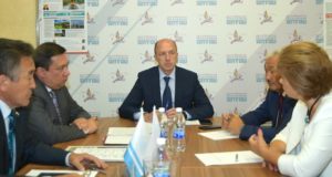 Депутаты Госдумы и сенаторы подключились к реализации программы развития Республики Алтай Депутаты Госдумы и сенаторы подключились к реализации программы развития Республики Алтай