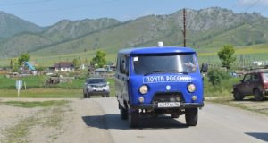 Масштабное строительство дорог планируется в Усть-Канском районе