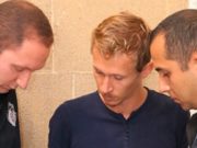 Сатлаева проверяют на причастность к изнасилованию трех женщин в Северном Кипре Сатлаева проверяют на причастность к изнасилованию трех женщин в Северном Кипре