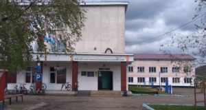 В Чое десятиклассник умер на уроке физкультуры