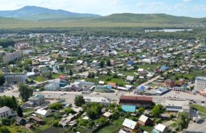 В Майме сменилась власть В Майме сменилась власть