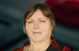 Ушла из жизни бывший депутат Республики Алтай Людмила Яковлева Ушла из жизни бывший депутат Республики Алтай Людмила Яковлева