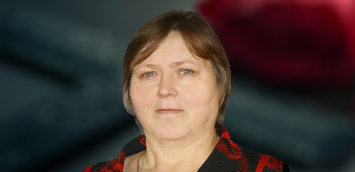 Ушла из жизни бывший депутат Республики Алтай Людмила Яковлева