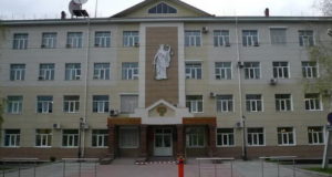 Брат подвел: Валерию Сарбашеву отказали в рекомендации на пост главы Верховного суда Брат подвел: Валерию Сарбашеву отказали в рекомендации на пост главы Верховного суда