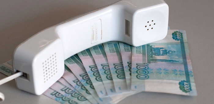 Более 12 млн рублей отдали жители республики аферистам в этом году