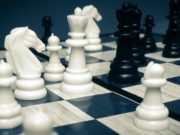 В Горно-Алтайске прошло первенство по шахматам В Горно-Алтайске прошло первенство по шахматам