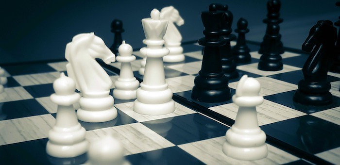 В Горно-Алтайске прошло первенство по шахматам