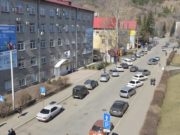 В Горно-Алтайске появился Бульвар дружбы В Горно-Алтайске появился Бульвар дружбы