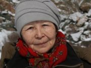Светлана Кыдыева стала Заслуженным журналистом России Светлана Кыдыева стала Заслуженным журналистом России