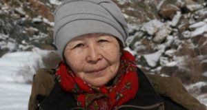 Светлана Кыдыева стала Заслуженным журналистом России