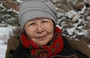 Светлана Кыдыева стала Заслуженным журналистом России