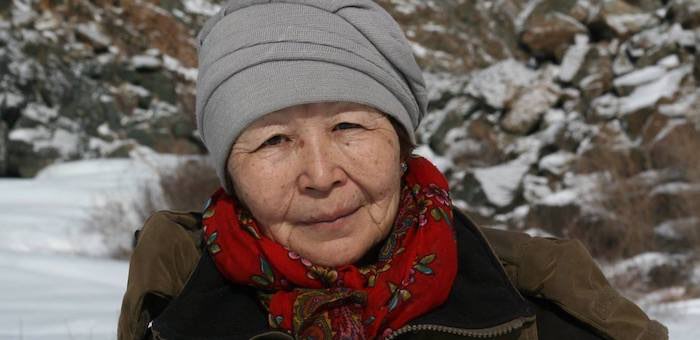 Светлана Кыдыева стала Заслуженным журналистом России