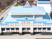 Дипломный спектакль Татьяны Синьковой покажут в Национальном театре Дипломный спектакль Татьяны Синьковой покажут в Национальном театре