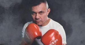 Известный боксер Константин Цзю посетит Республику Алтай Известный боксер Константин Цзю посетит Республику Алтай