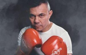 Известный боксер Константин Цзю посетит Республику Алтай