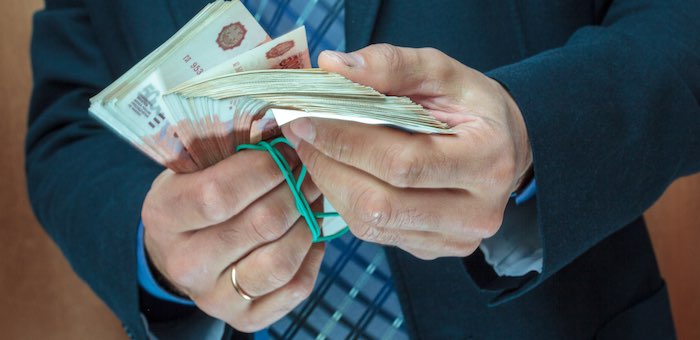 Жители республики создали номинальный сельхозкооператив, чтобы «освоить» грант